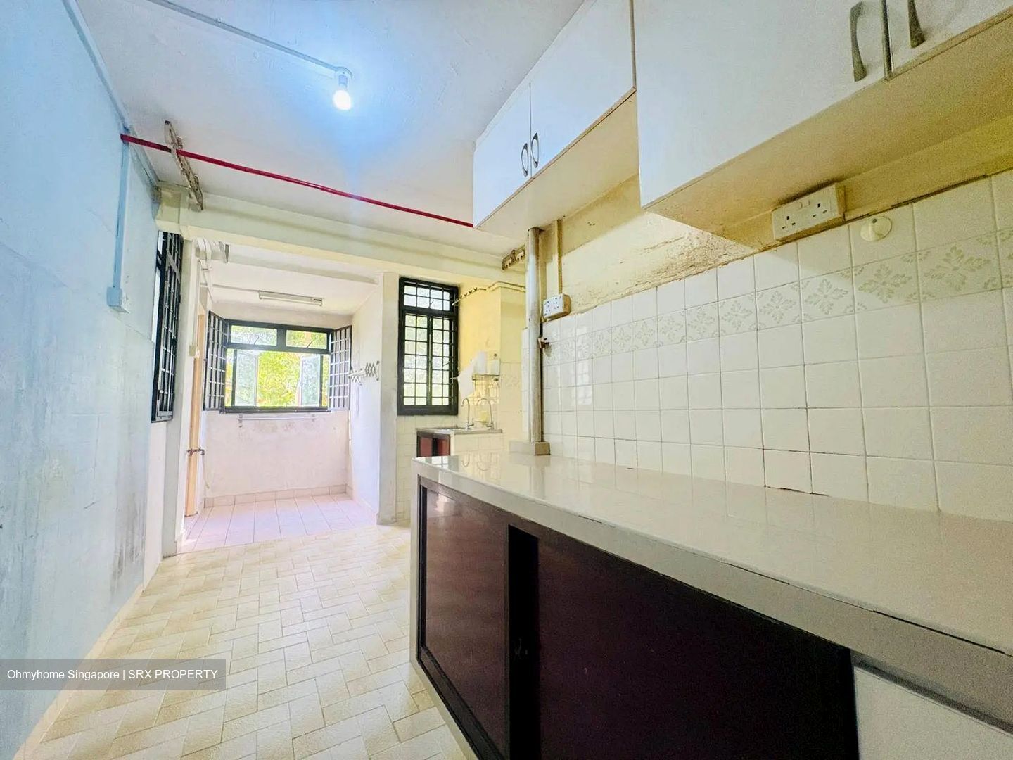 Blk 83 Commonwealth Heights (Queenstown), HDB 2 Rooms #501367211